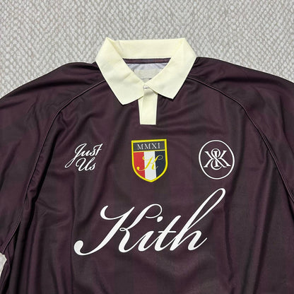 Camiseta Kith