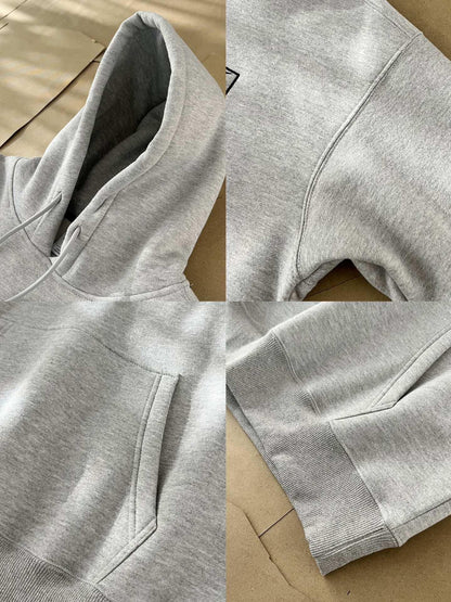 Sweat à capuche Nike x Stussy