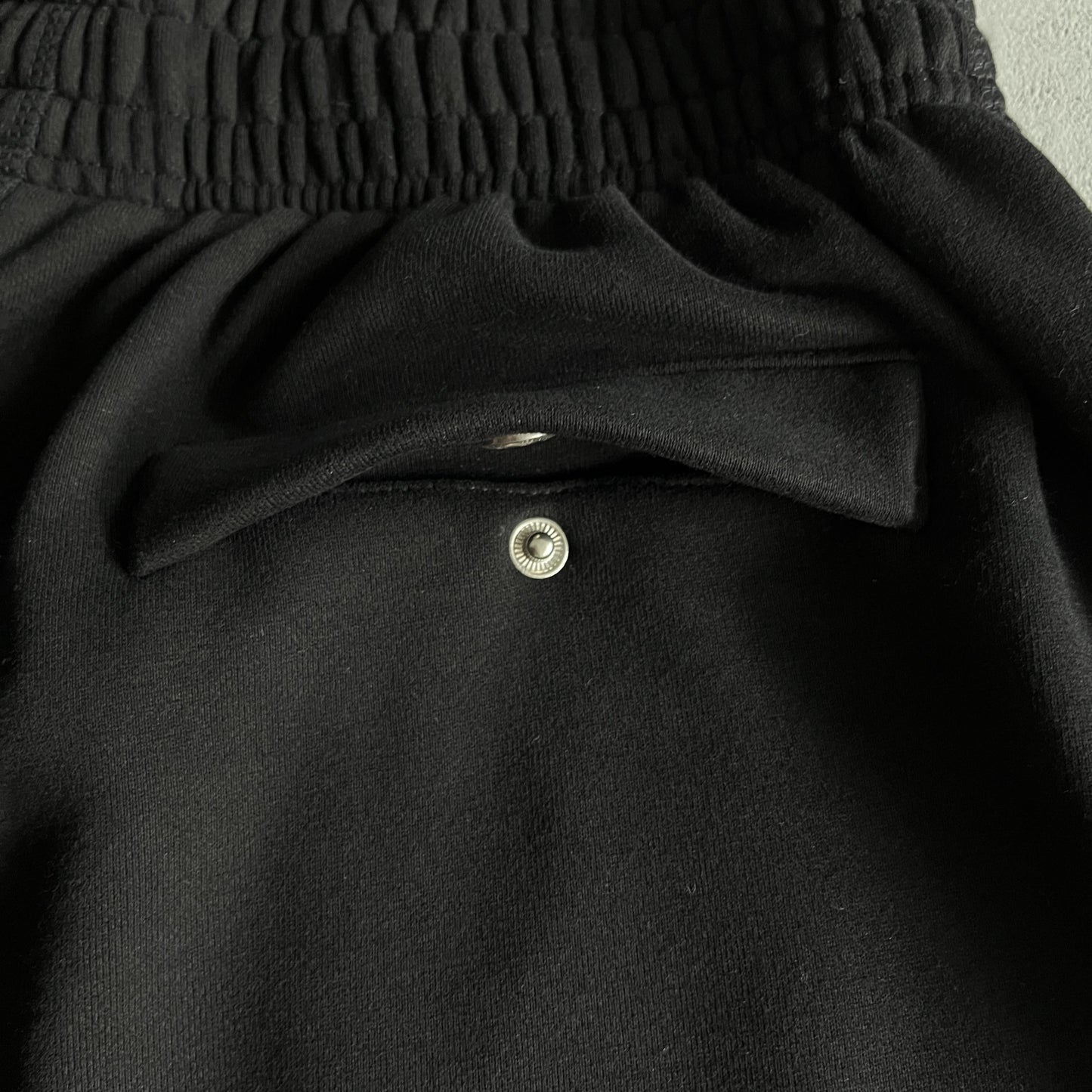 Corteiz Pantalon de jogging basique