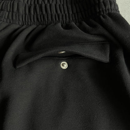 Corteiz Pantalon de jogging basique
