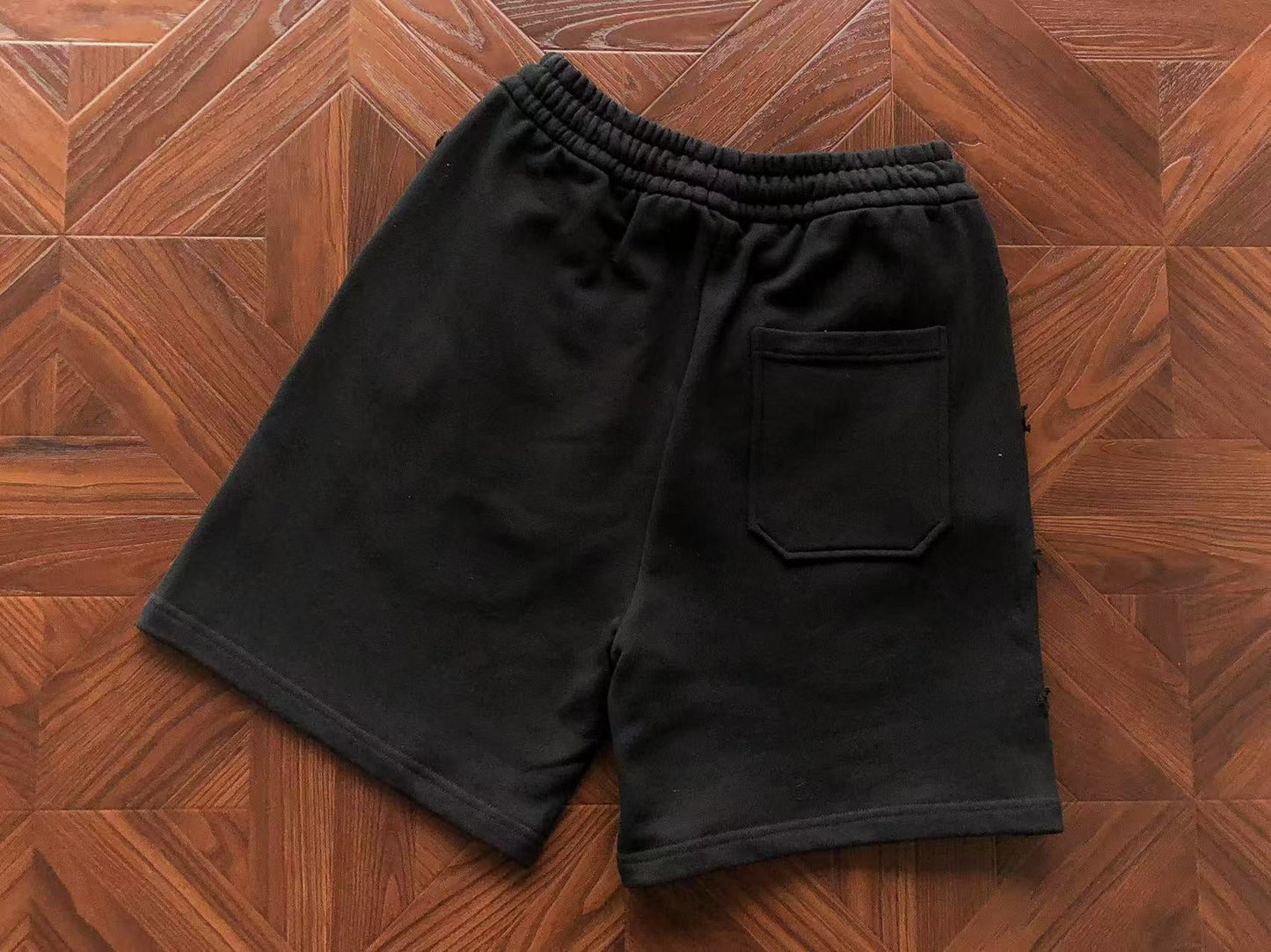 Shorts Chrome Hearts
