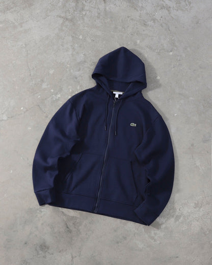 Sweat à capuche Lacoste