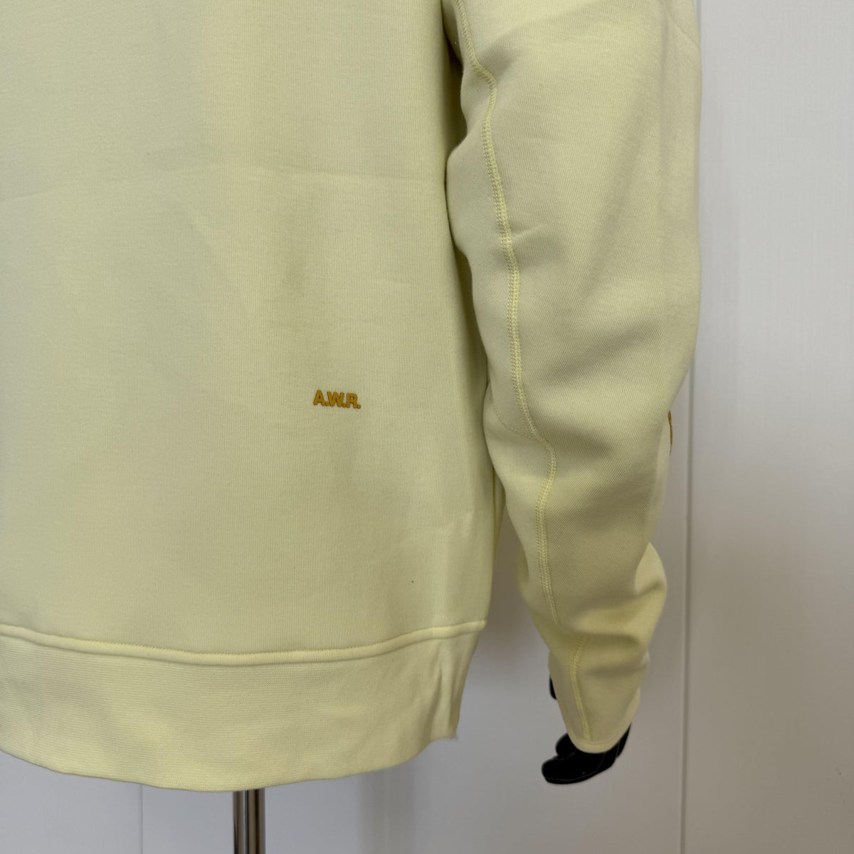 Nike x Nocta Tech Fleece Gelb