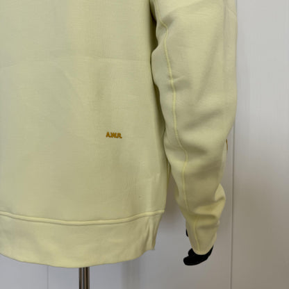 Nike x Nocta Tech Fleece Gelb