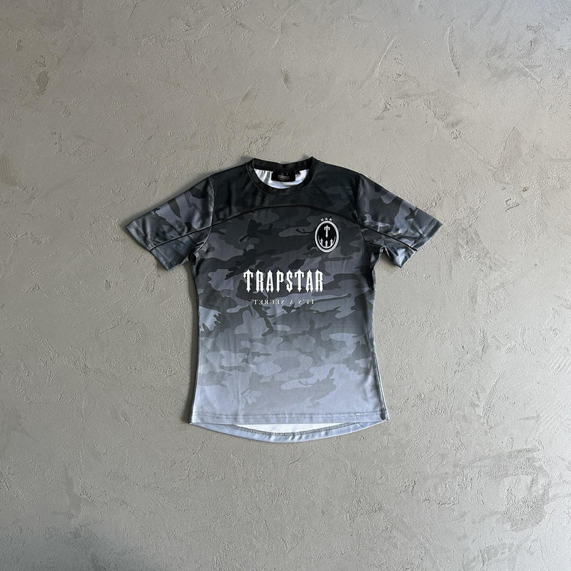 Trapstar Football Tshirts