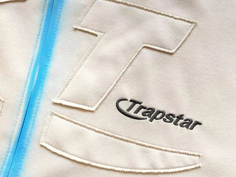 Trapstar Tracksuit