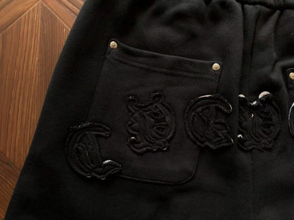 Shorts Chrome Hearts