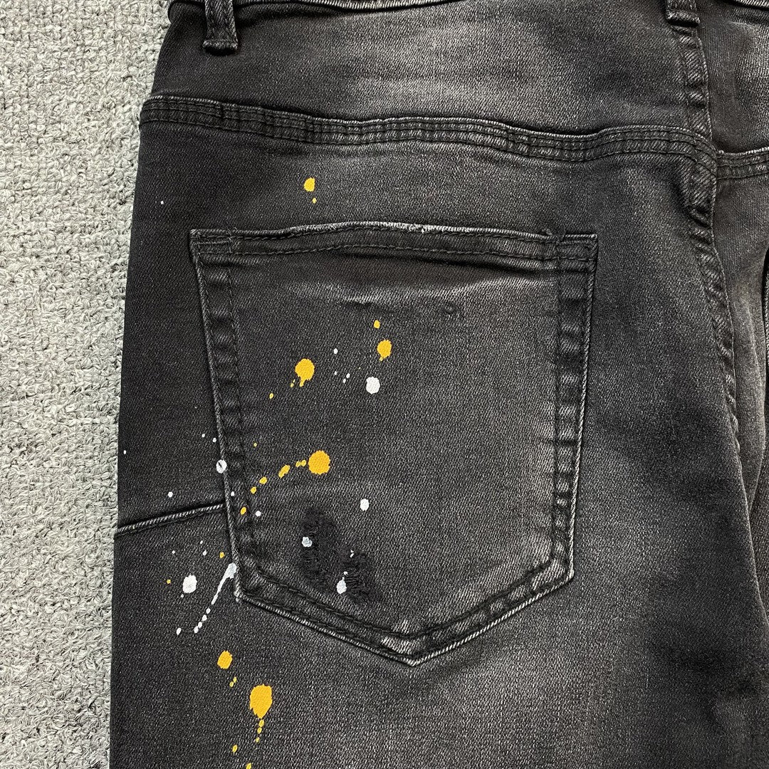 Jeans slim Purple Brand