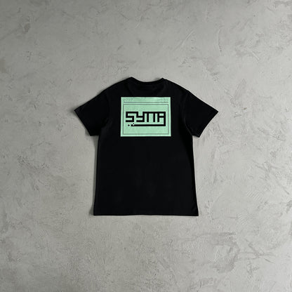 T-shirt Synaworld Mobile