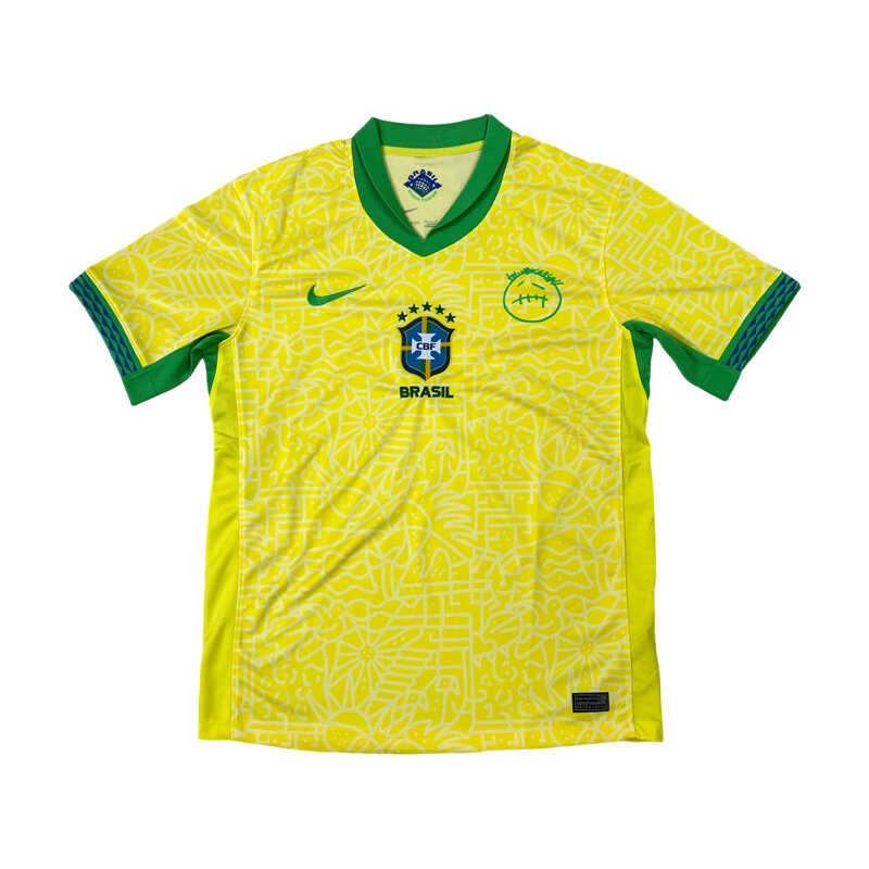 Individuelles Trikot