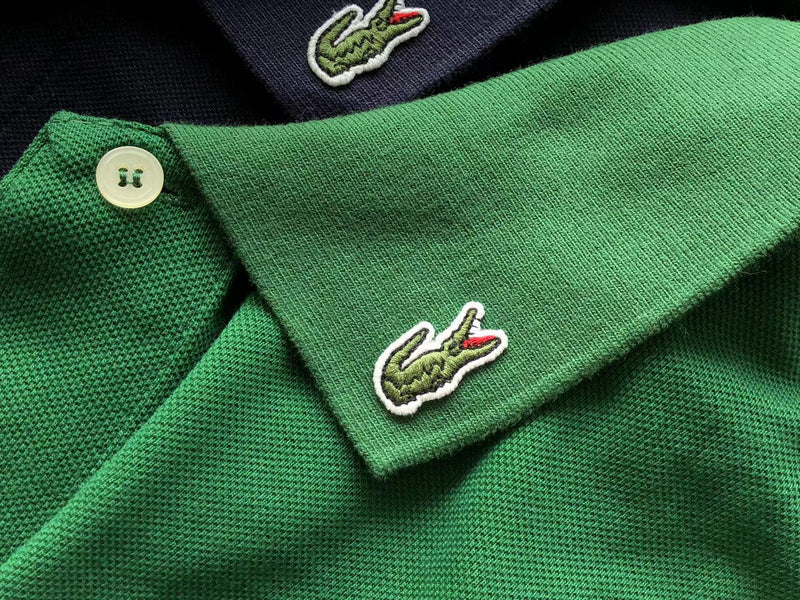 Lacoste Polo