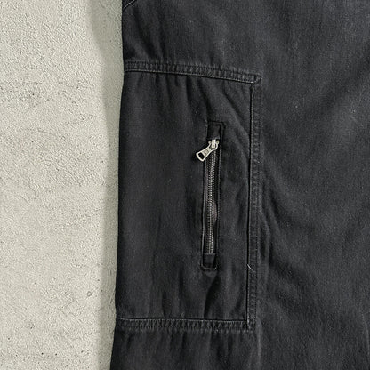 Pantalon Cargo Cassé P.