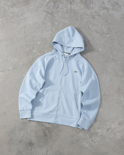 Sweat à capuche Lacoste