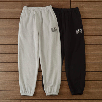 Ensemble Nike x Stussy