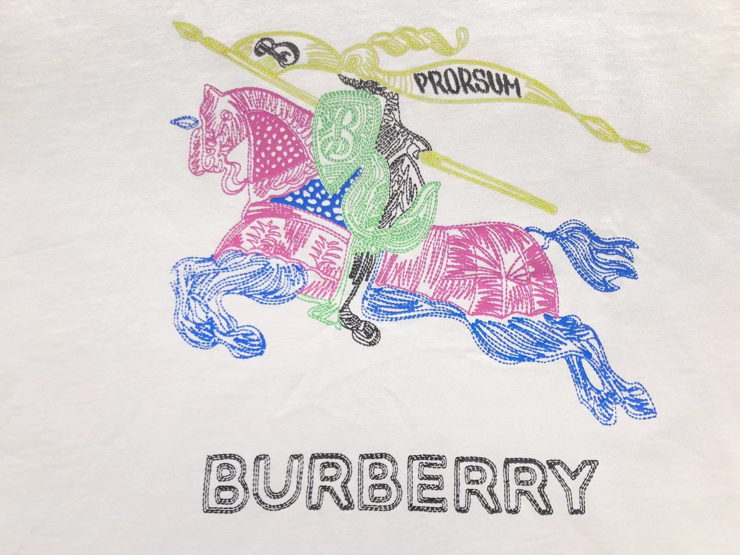 T-shirt BB