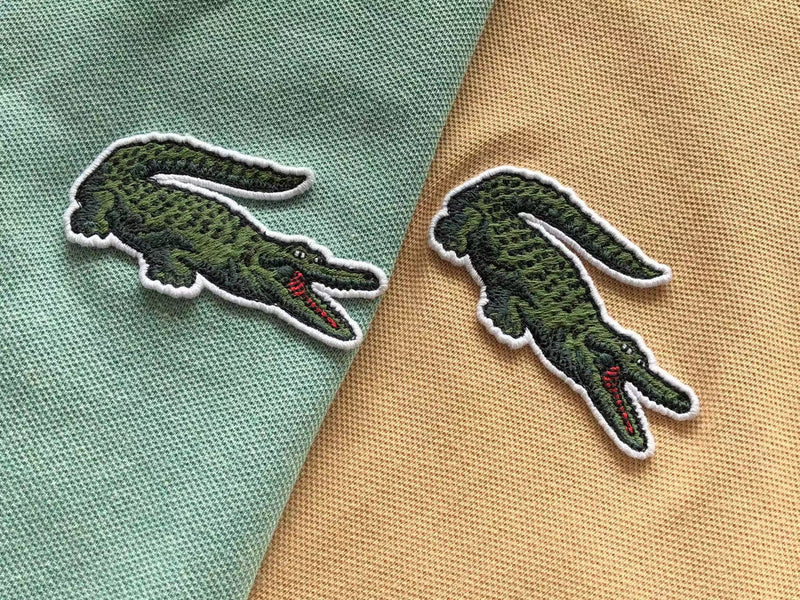 Lacoste Polo