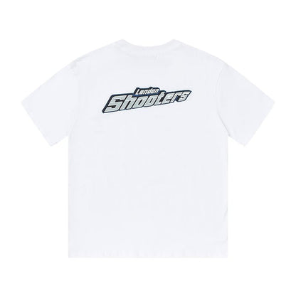 T-shirt Trapstar