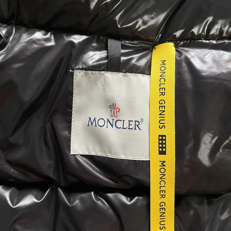 Moncler Puffer Jacket