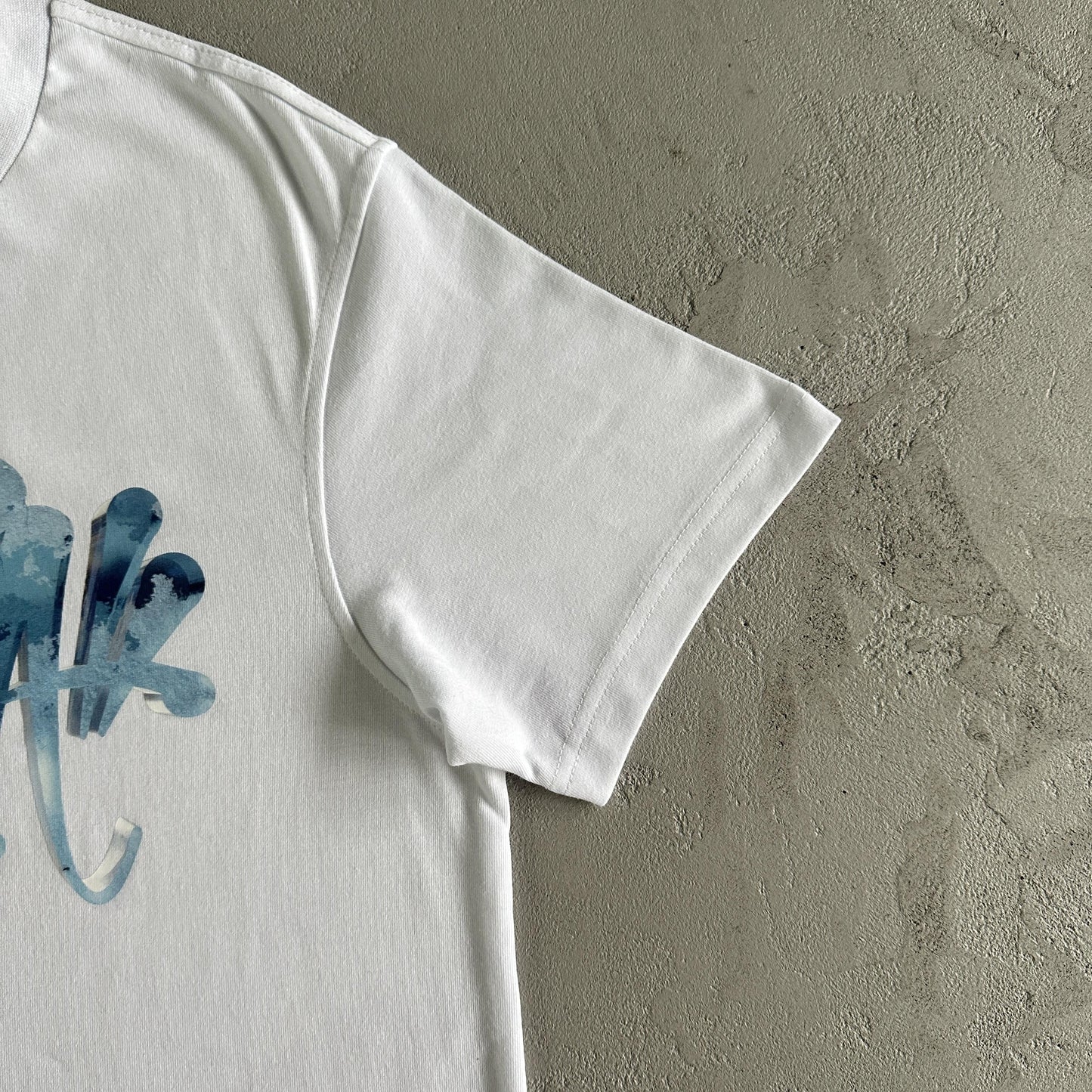 T-shirt Synaworld Glace