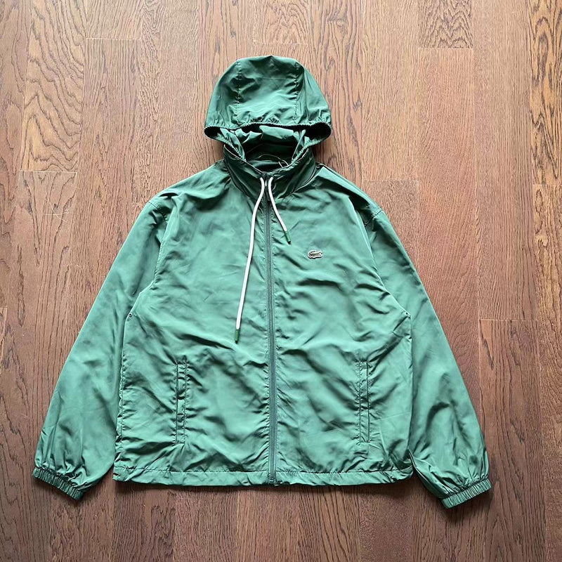 Lacoste Windbreaker