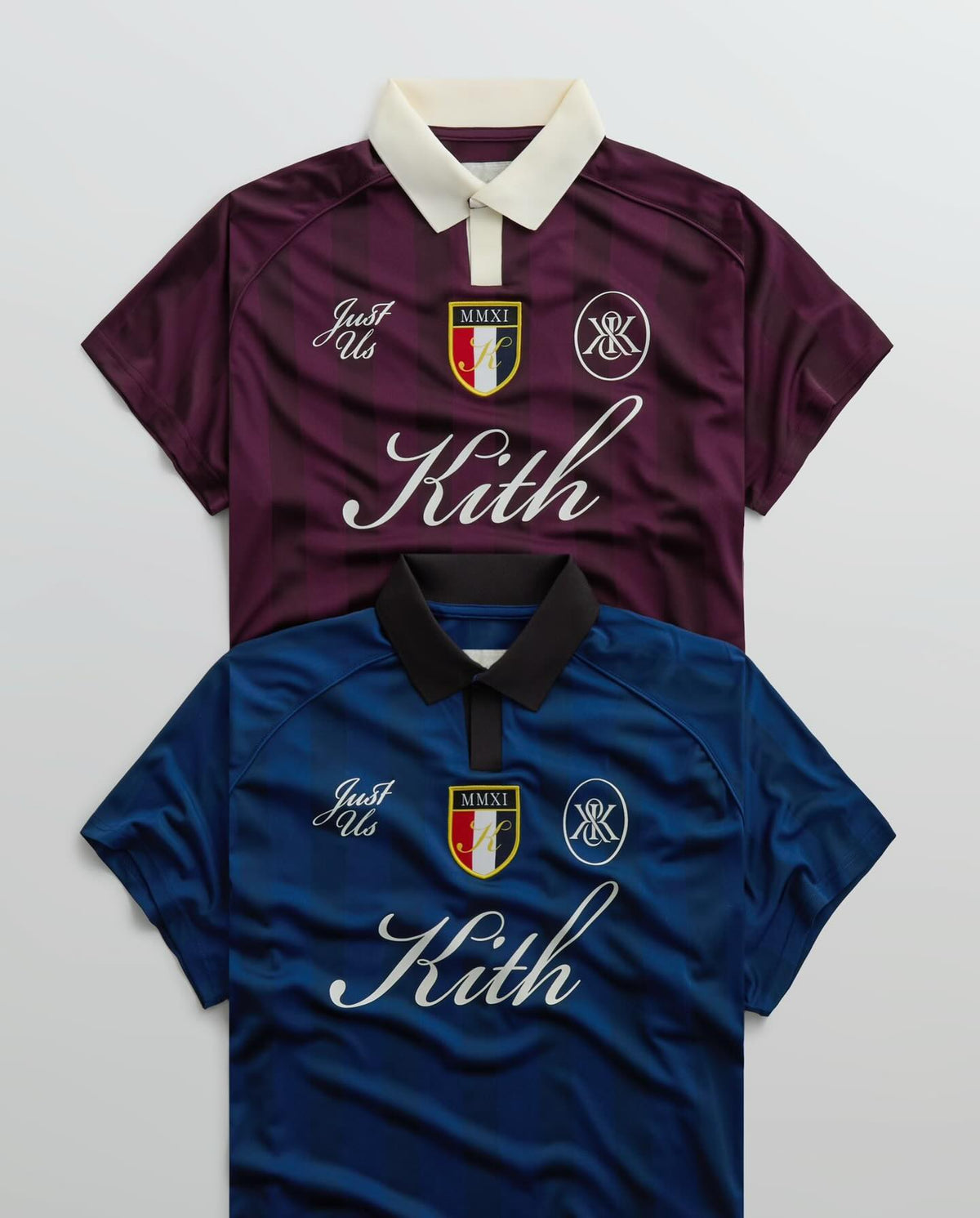 Camiseta Kith