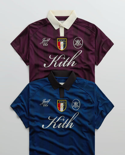 Camiseta Kith