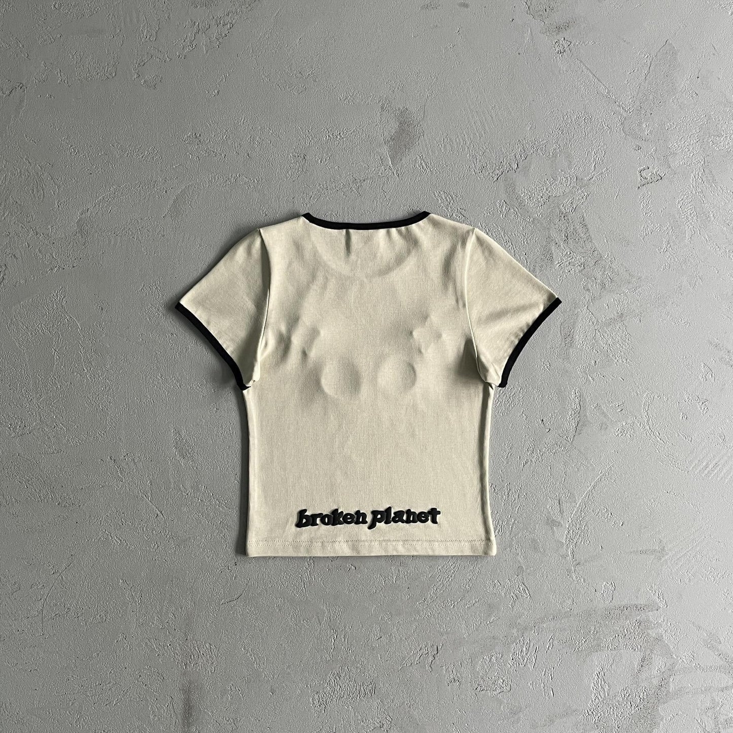 T-shirt Tai Chi Femme Broken P