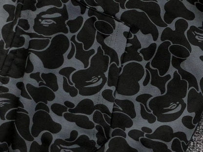 Sweat à capuche Bape