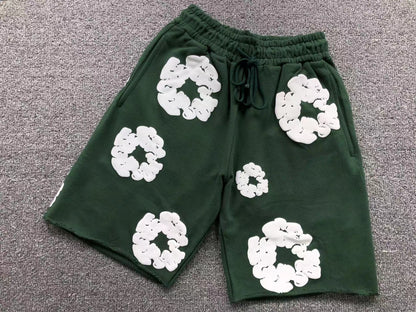 Shorts Denim Tears