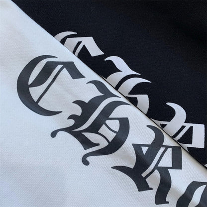 Sweat à capuche Chrome Hearts