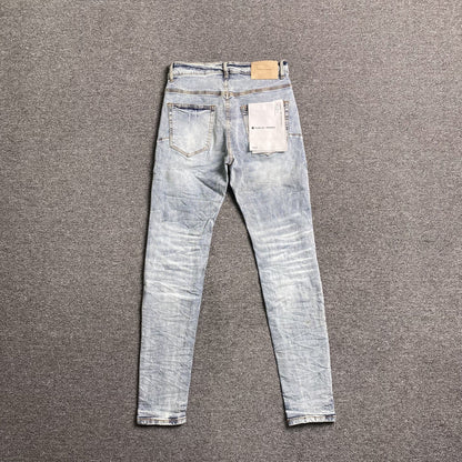 Jeans slim Purple Brand