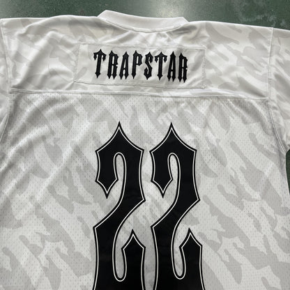 Maglia da calcio Trapstar