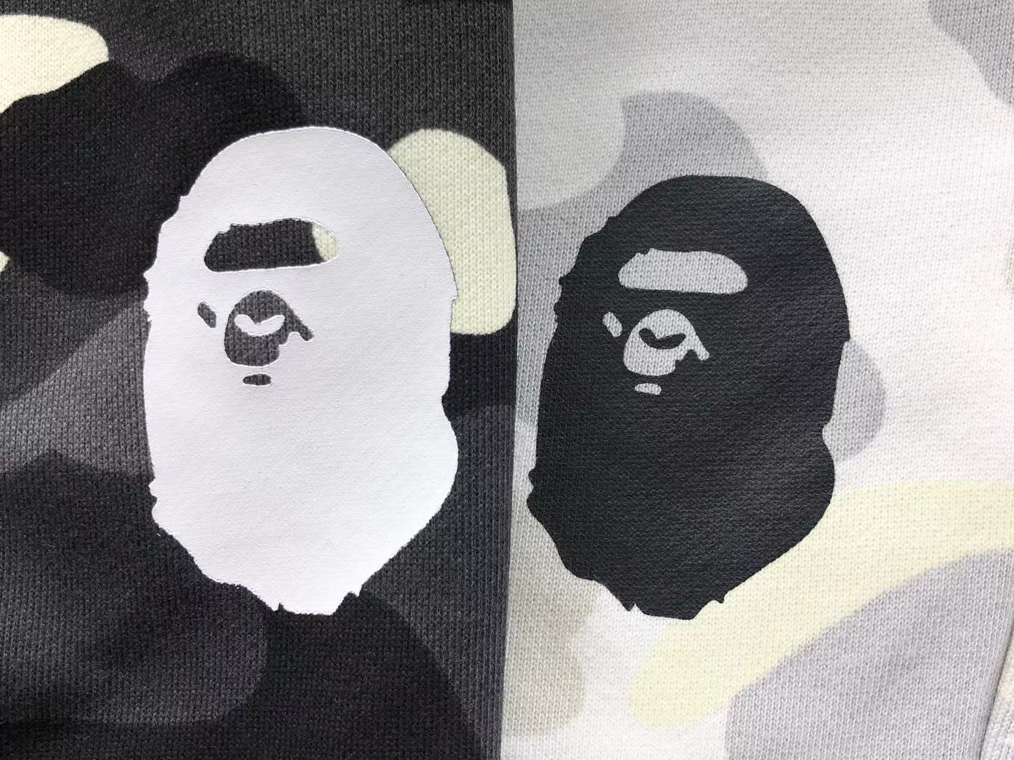 Shorts Bape