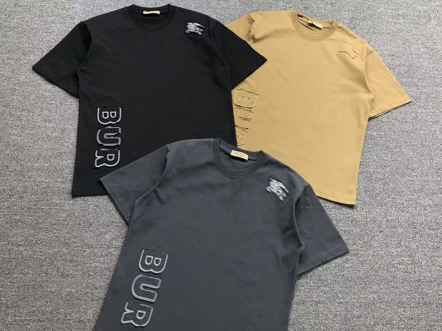 T-shirt BB