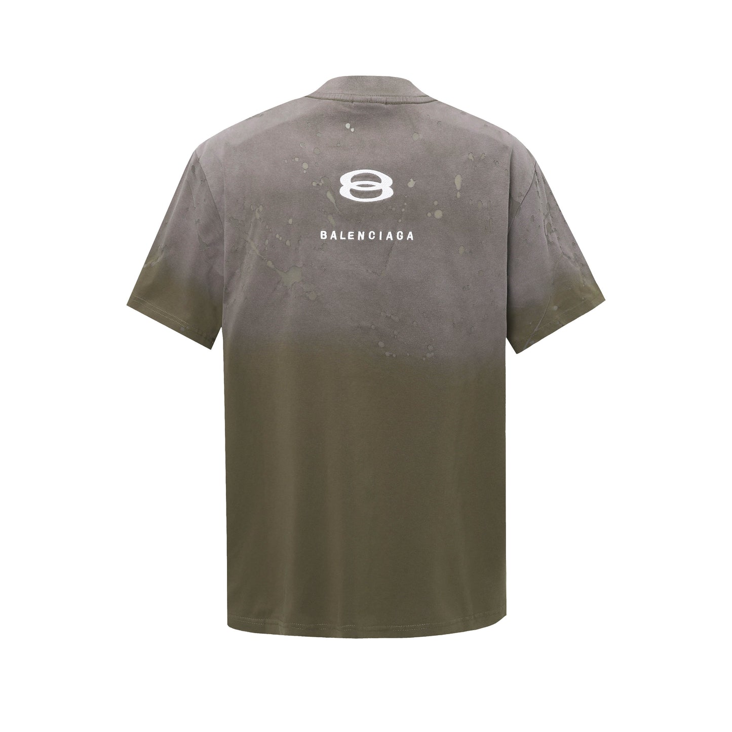 T-shirt Balenciaga 4+