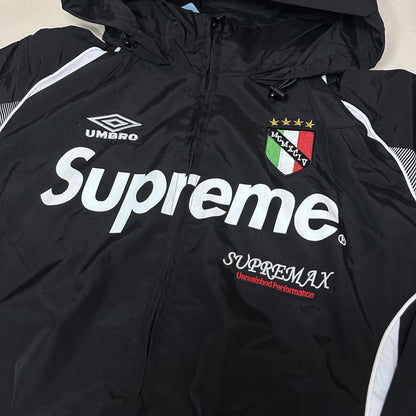 Pantalone Tuta Supreme x Umbro