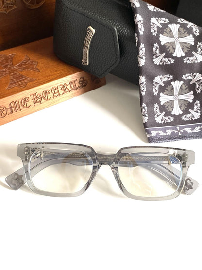 Lunettes Crome Hearts