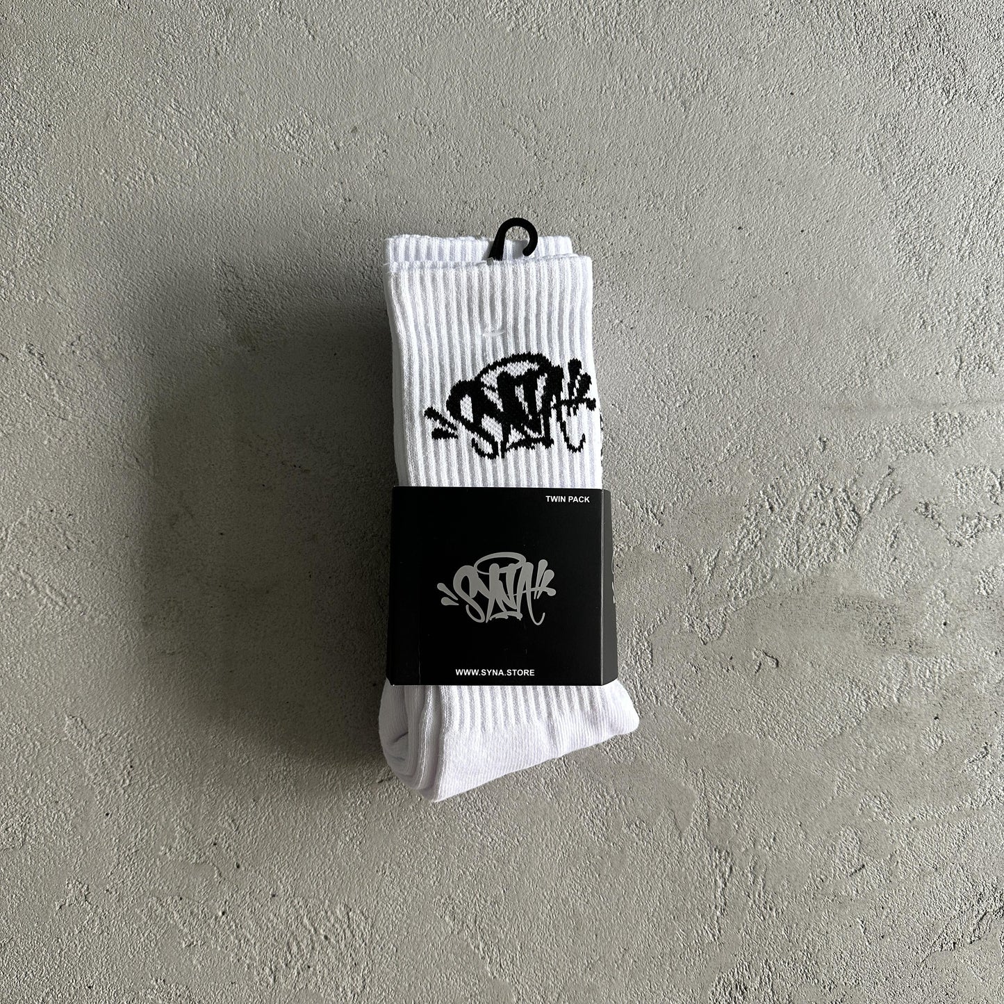 Chaussettes Synaworld (2 paires)