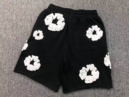 Ensemble short Denim Tears