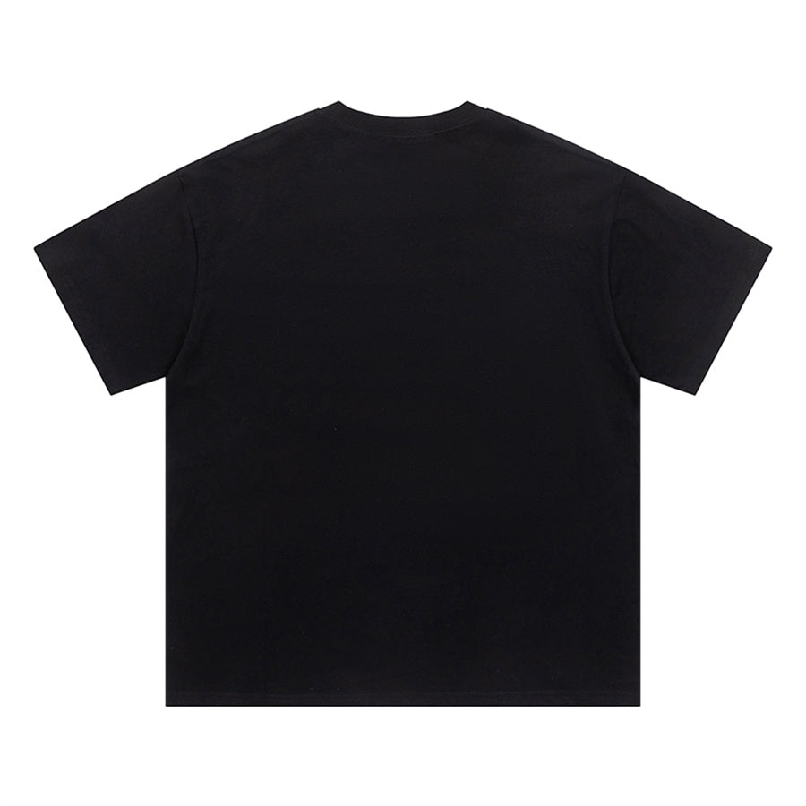 T-shirt Trapstar