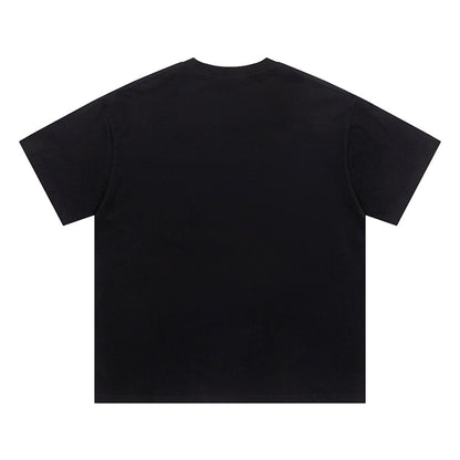 T-shirt Trapstar