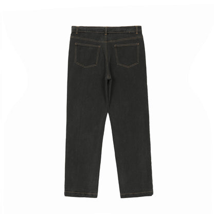 Le Pantalon de la Revanche