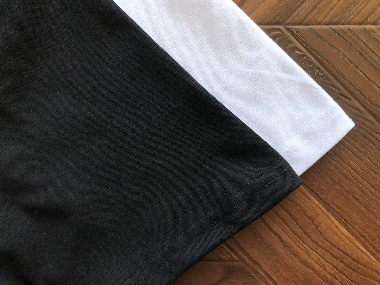 T-shirt Denim Tears