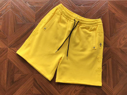 Shorts Chrome Hearts