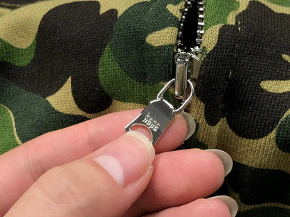 Sweat à capuche Bape