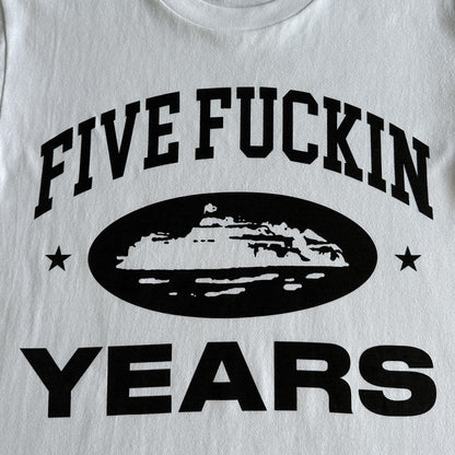 T-shirt Corteiz