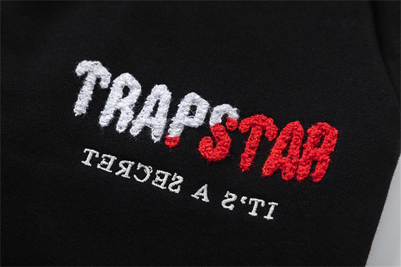 Trapstar Short Set