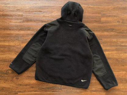 Felpa in pile ACG Nike Supreme
