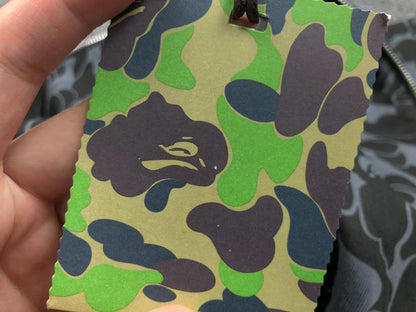 Sweat à capuche Bape