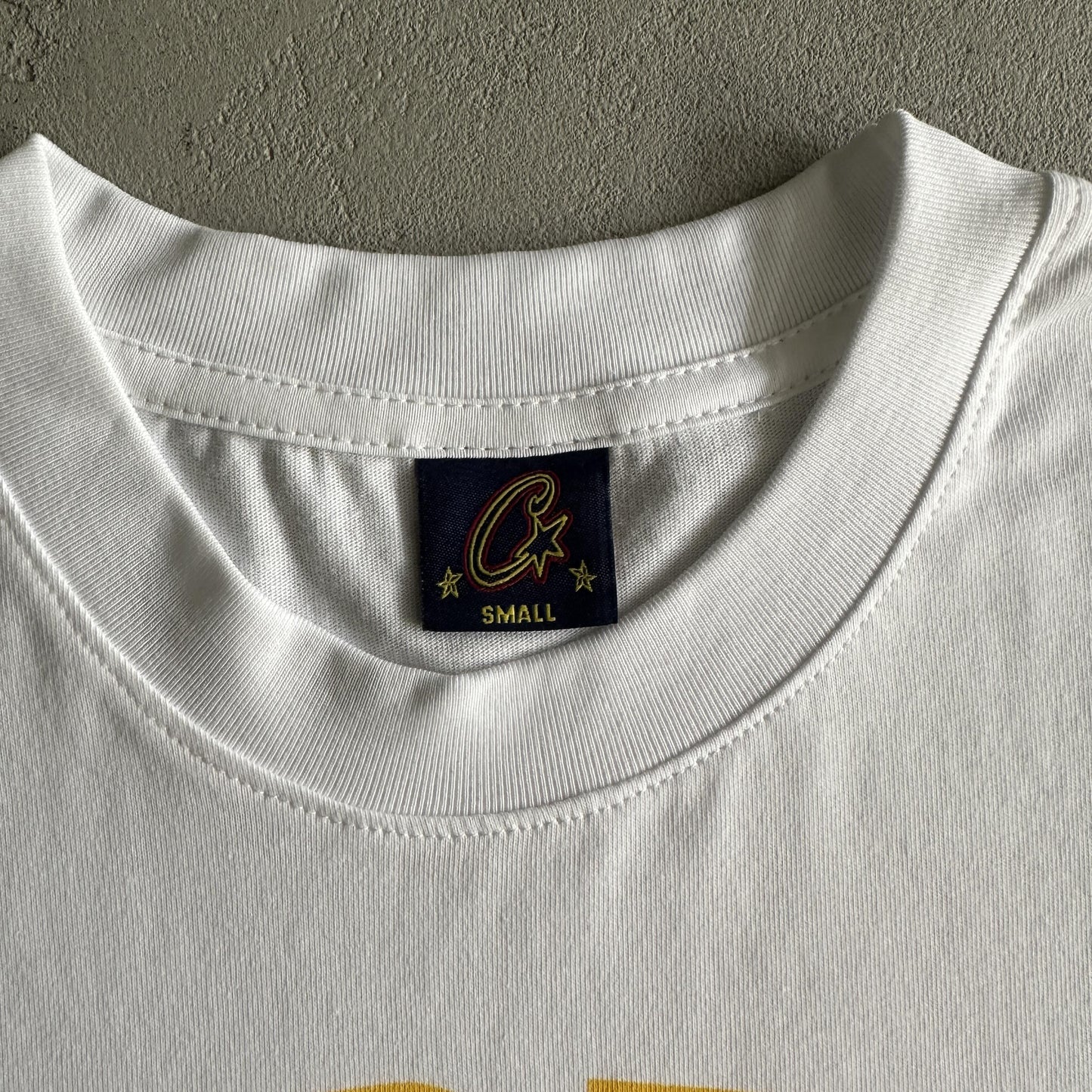 T-shirt Corteiz PeaceInnaWorld